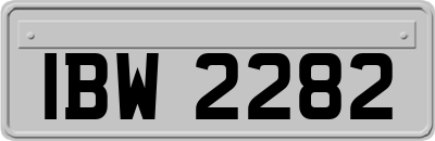 IBW2282