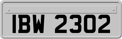 IBW2302