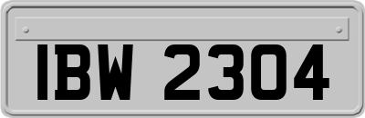 IBW2304