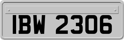IBW2306