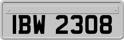 IBW2308