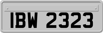 IBW2323