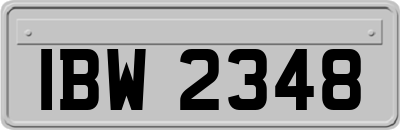 IBW2348