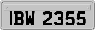 IBW2355