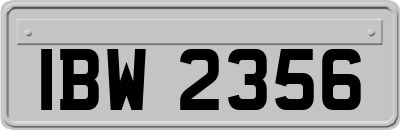 IBW2356