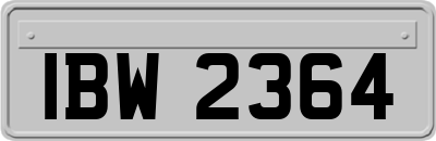 IBW2364