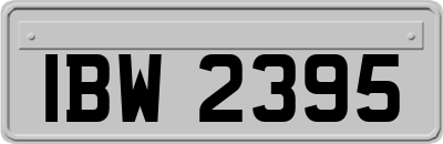 IBW2395