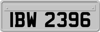 IBW2396
