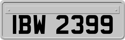 IBW2399