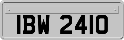 IBW2410