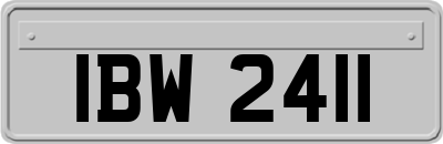 IBW2411
