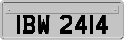 IBW2414