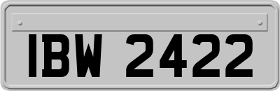 IBW2422