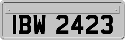IBW2423