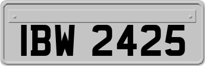 IBW2425