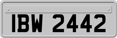 IBW2442