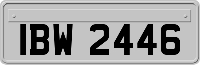 IBW2446