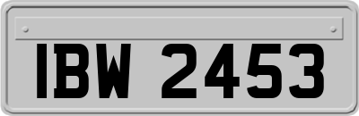 IBW2453