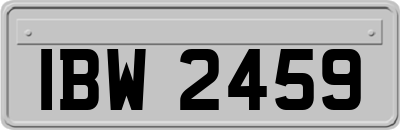 IBW2459