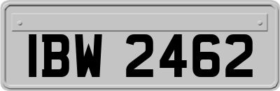 IBW2462