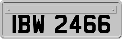 IBW2466