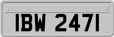IBW2471