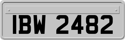 IBW2482