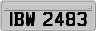 IBW2483