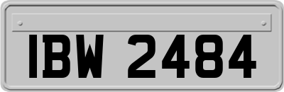 IBW2484