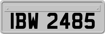 IBW2485