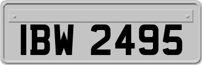 IBW2495