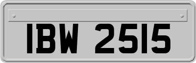 IBW2515