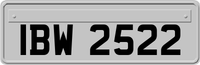 IBW2522