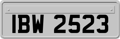 IBW2523