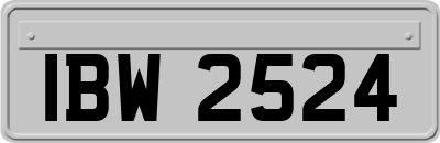 IBW2524
