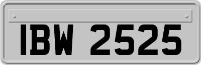 IBW2525