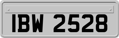 IBW2528