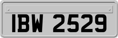 IBW2529
