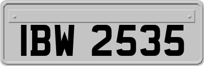 IBW2535