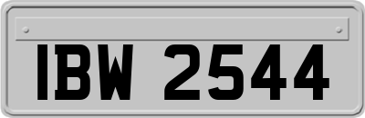 IBW2544