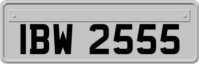 IBW2555