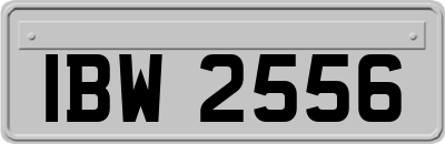 IBW2556