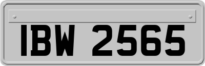IBW2565