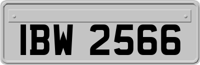 IBW2566