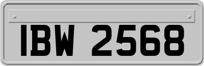 IBW2568