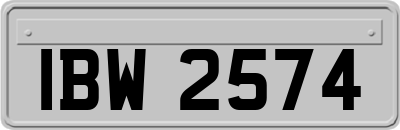 IBW2574