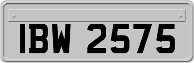 IBW2575