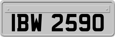 IBW2590