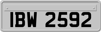 IBW2592