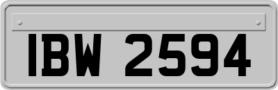 IBW2594